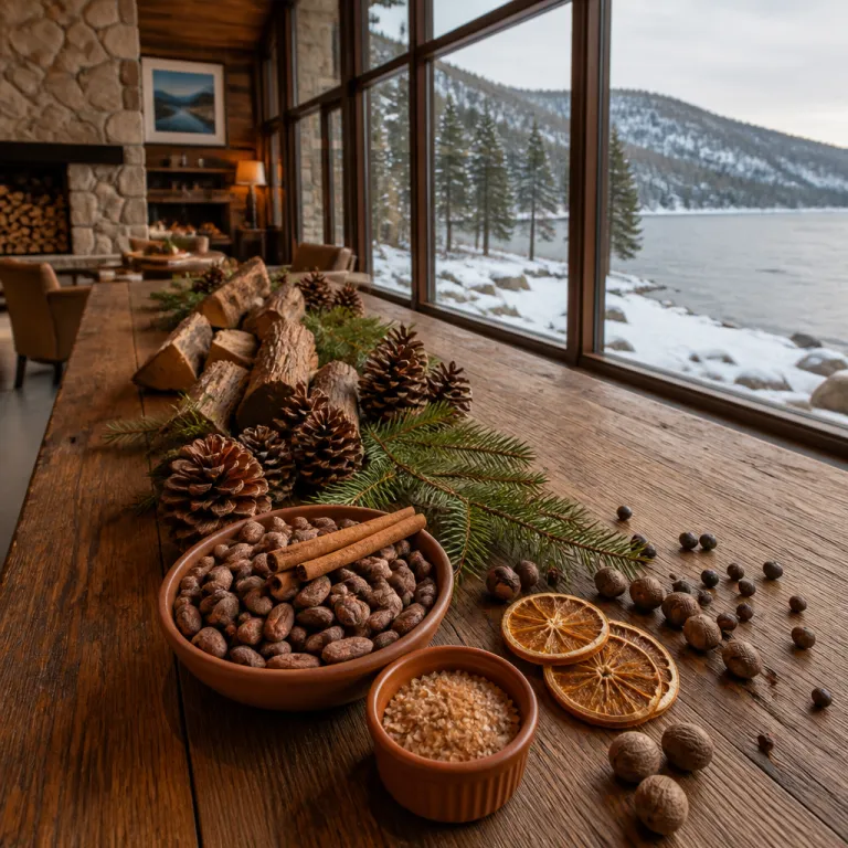 Lake Tahoe Vacation Packages for Winter Hotel Stays: How to Choose and What to Expect