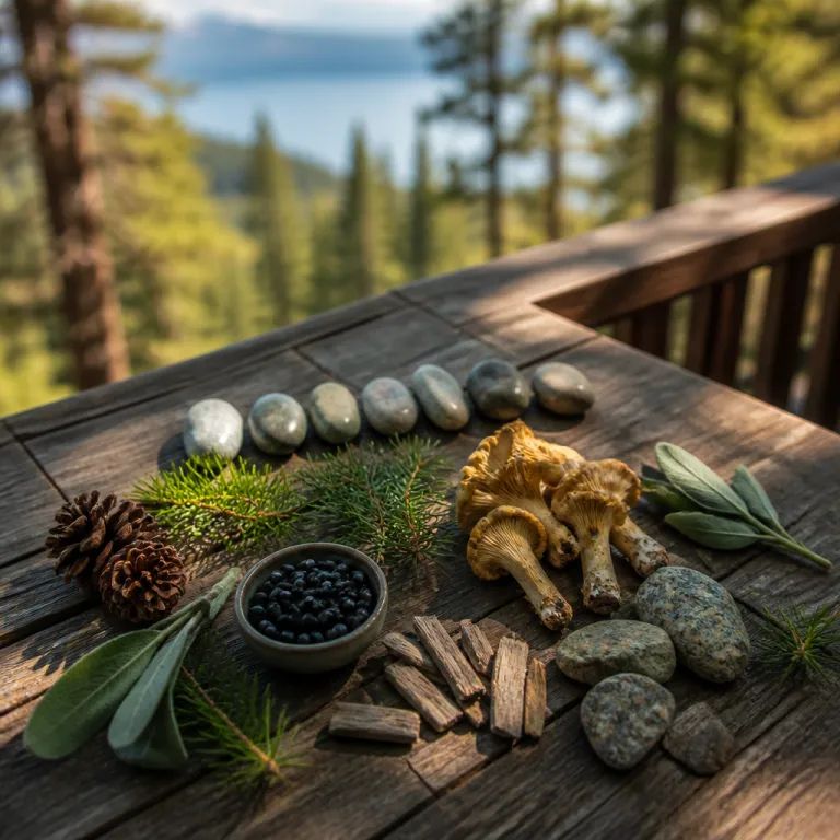 How Many Days in Lake Tahoe for a Hotel Stay That Feels Complete