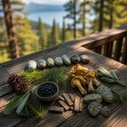 How Many Days in Lake Tahoe for a Hotel Stay That Feels Complete
