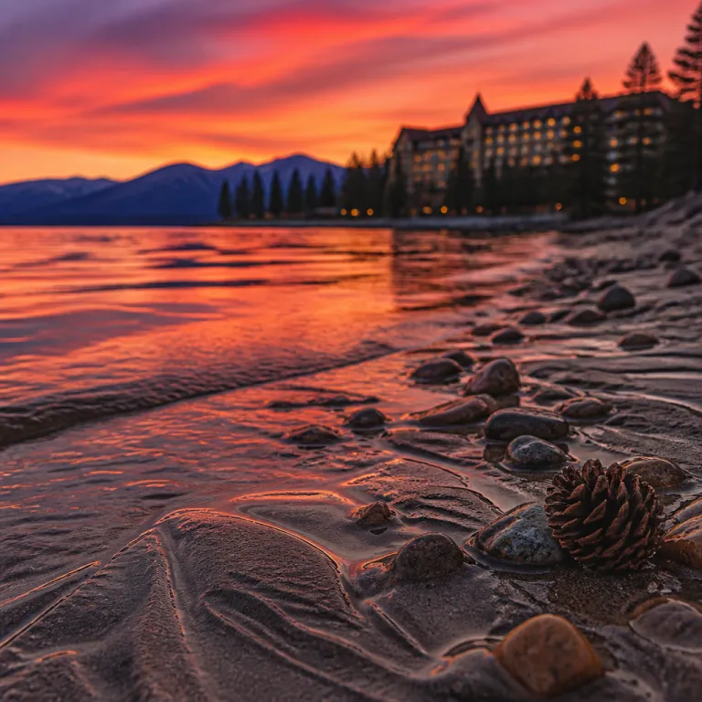 Best Beaches in South Lake Tahoe: How to Pick the Right Hotel for Your Stay