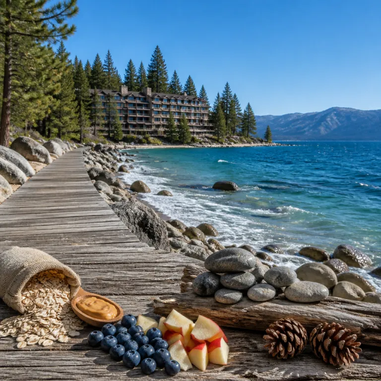 Pet Friendly Hotels in Lake Tahoe: Where to Stay in South Lake with Your Dog