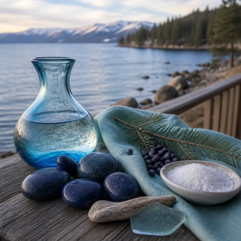 Lake Tahoe Romantic Getaway Hotels: How to Choose the Perfect Couples’ Escape