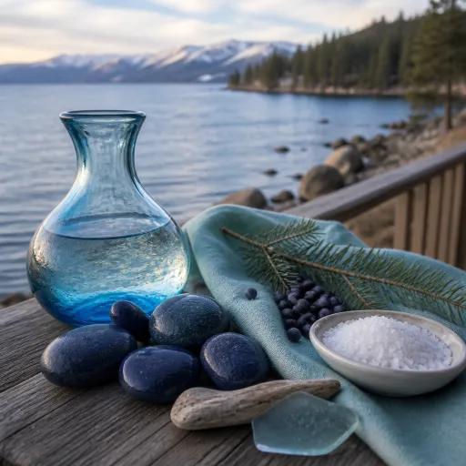 Lake Tahoe Romantic Getaway Hotels: How to Choose the Perfect Couples’ Escape