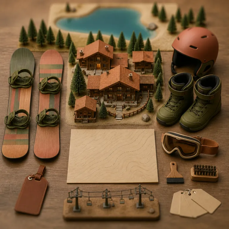 Snowboarding in Lake Tahoe for First-Time Riders: Resorts, Hotels, and Beginner Tips