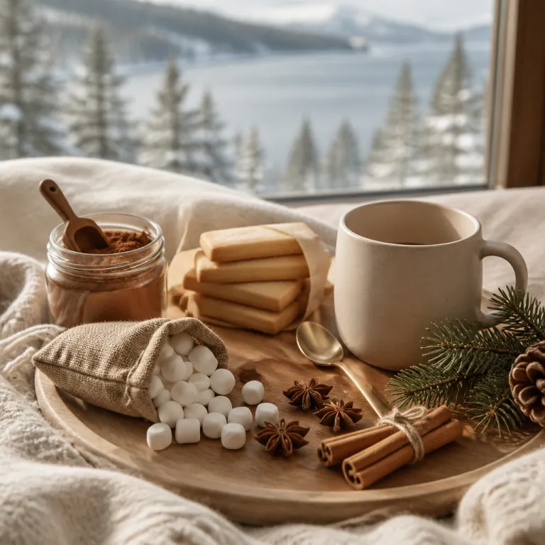 Things to Do in Lake Tahoe in Winter from Your Hotel