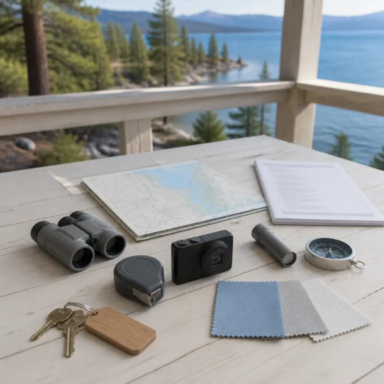 Lake Tahoe Cabin Rentals: How to Choose the Best Tahoe Cabin for Your Trip