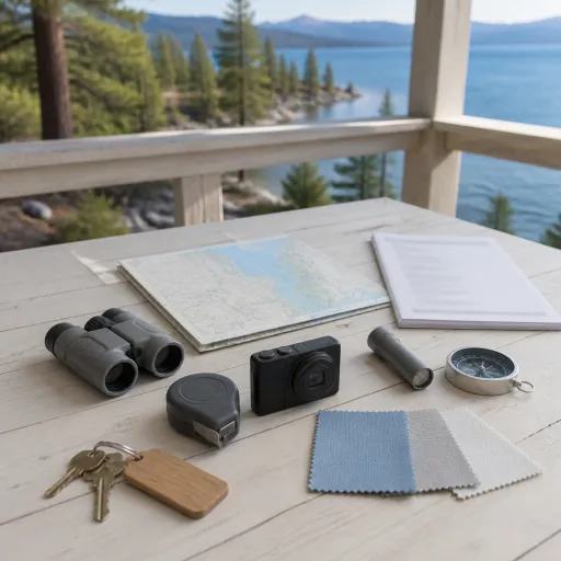 Lake Tahoe Cabin Rentals: How to Choose the Best Tahoe Cabin for Your Trip