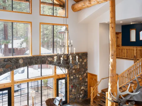 Black Bear Lodge