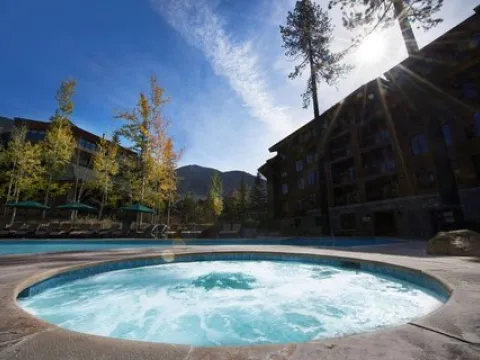 Marriott Grand Residence Club, Lake Tahoe