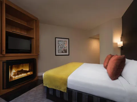 Marriott Grand Residence Club, Lake Tahoe