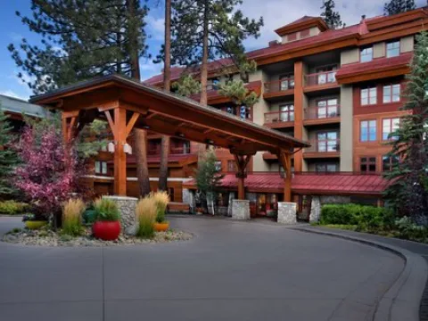 Marriott Grand Residence Club, Lake Tahoe
