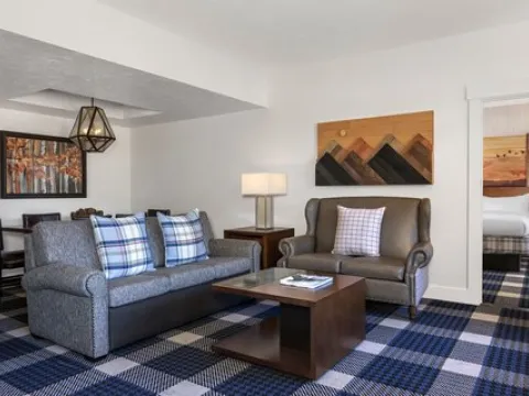 Marriott Grand Residence Club, Lake Tahoe