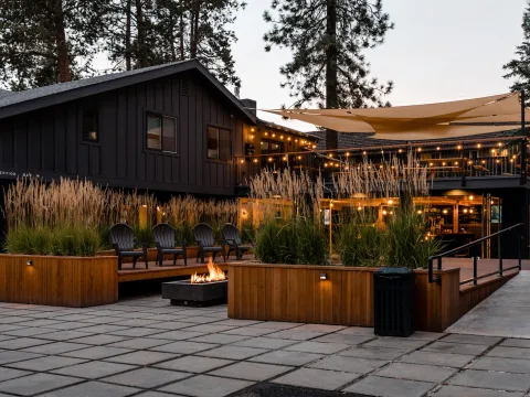 The Coachman Hotel