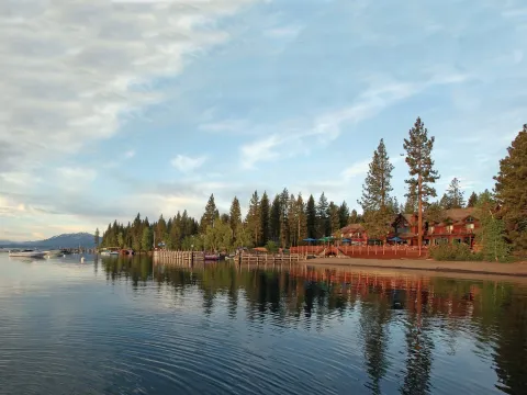 Sunnyside Resort and Lodge