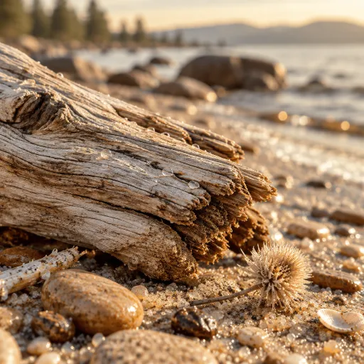 Lake Tahoe itinerary for 4 summer days filled with lakeside adventure