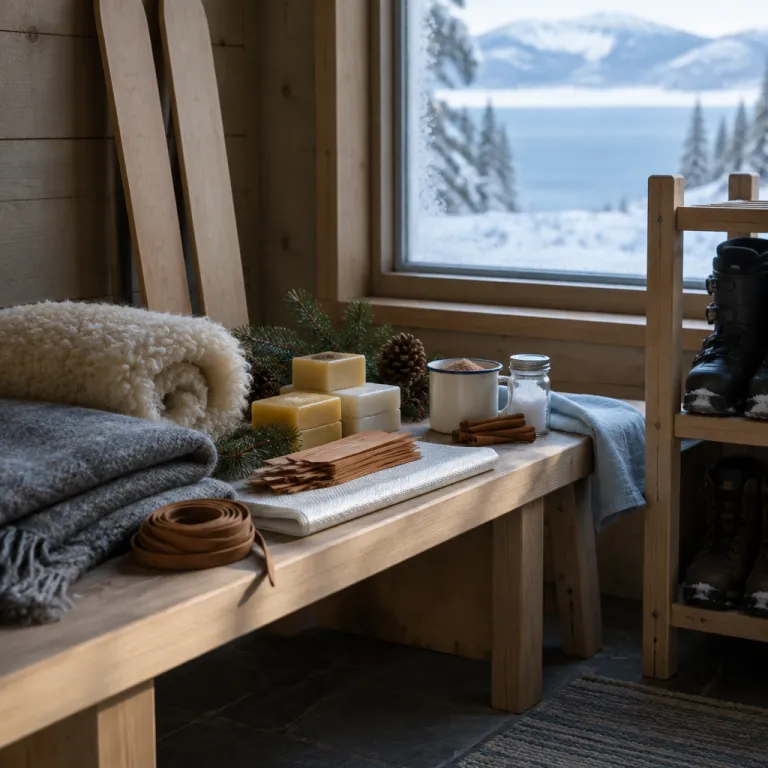 Lake Tahoe itinerary for 3 winter days: where to stay and ski in style