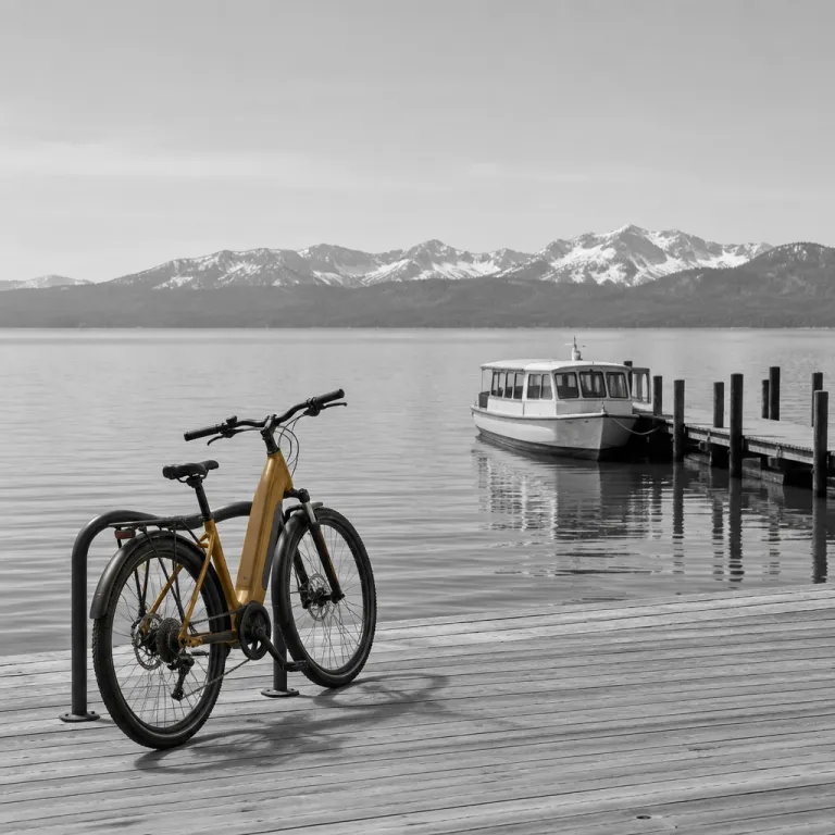 Elegant ways to navigate Lake Tahoe local transportation options for hotel guests