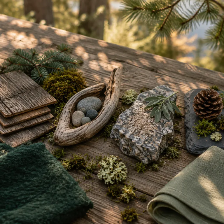 Where to stay in Lake Tahoe: a shore-by-shore lodging map