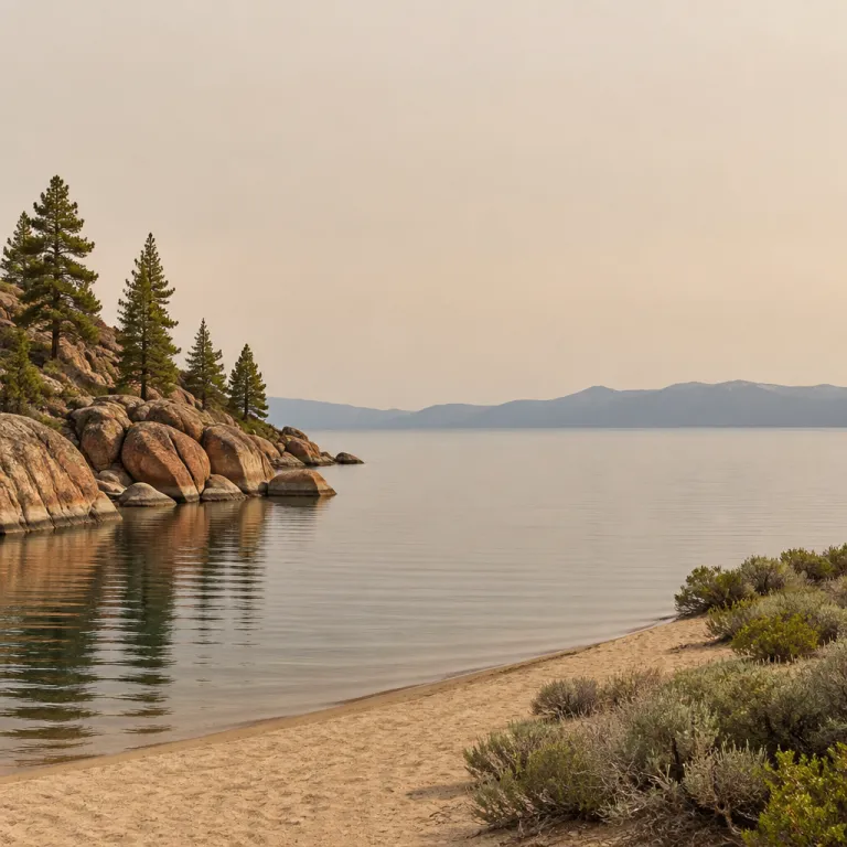 North Shore or South Shore: which Tahoe is your Tahoe?