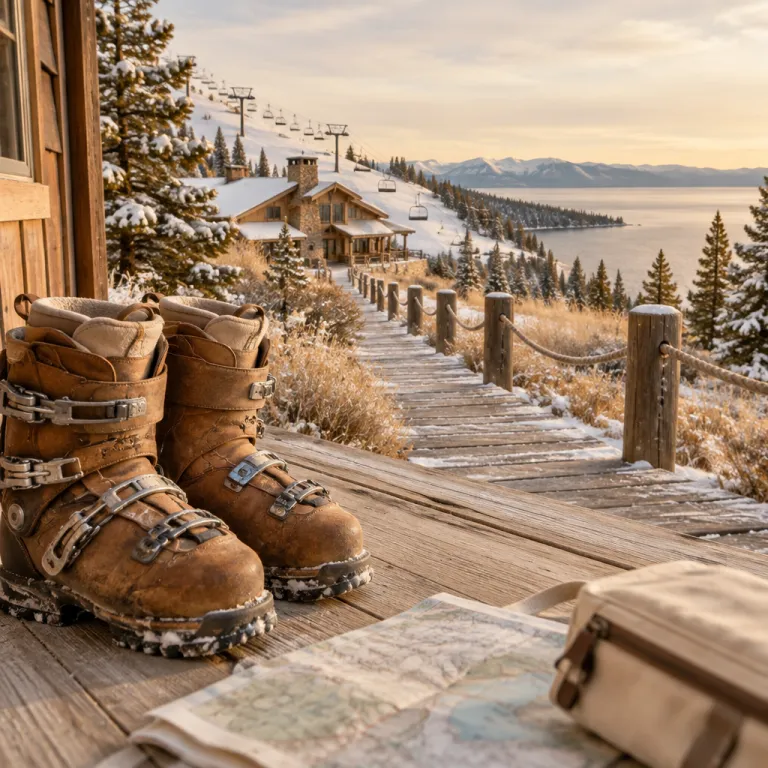 Tahoe's 2026-27 ski dates are set: what it means for where you book
