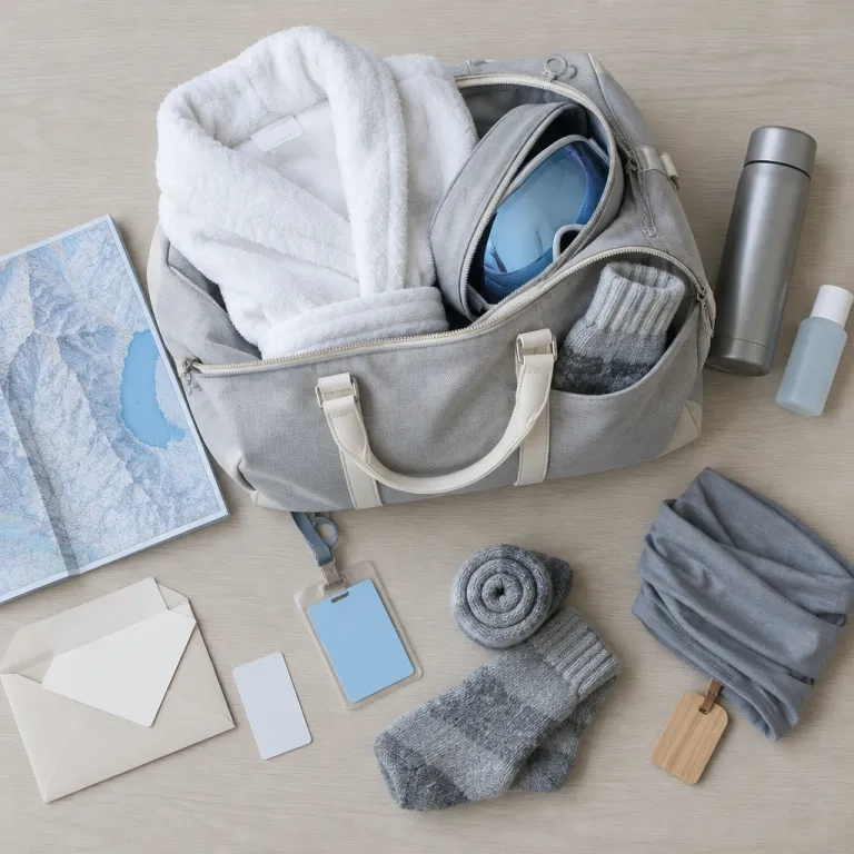 Lake Tahoe in winter: refined hotel stays for ski and snow adventures