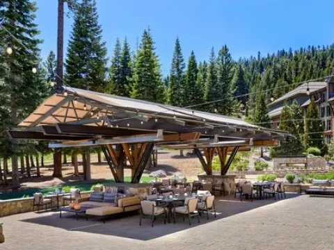The Ritz-Carlton, Lake Tahoe