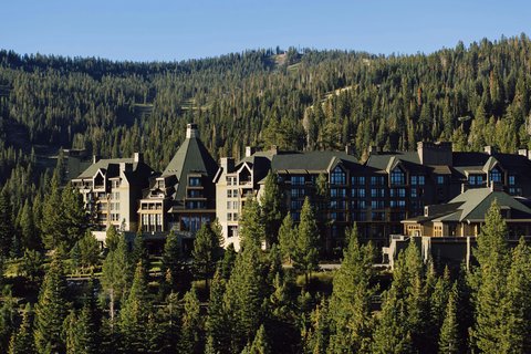 Best Hotels in Truckee California