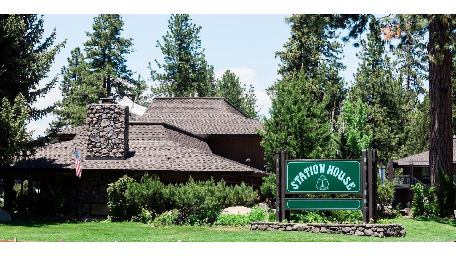 Station House Inn South Lake Tahoe, An Original by Oliver Hotels