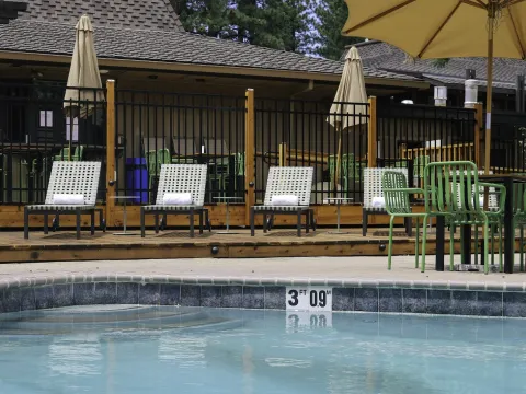 Station House Inn South Lake Tahoe, An Original by Oliver Hotels