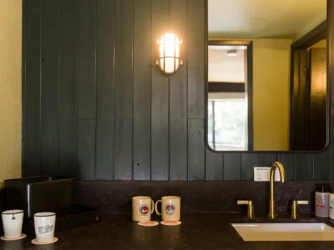 Station House Inn South Lake Tahoe, An Original by Oliver Hotels