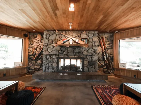 Station House Inn South Lake Tahoe, An Original by Oliver Hotels